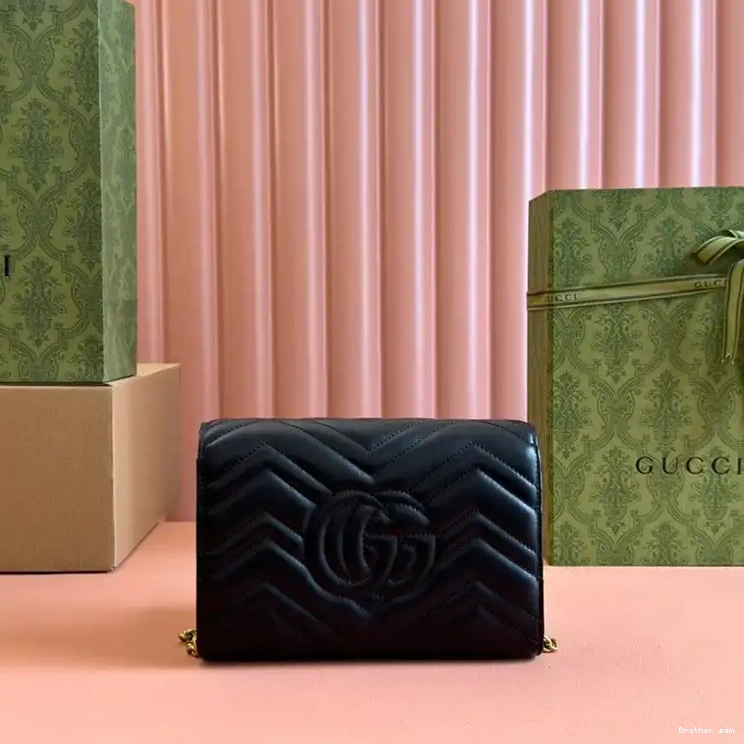 Brother sam 2407YZ0237 Gucci Bags 0805